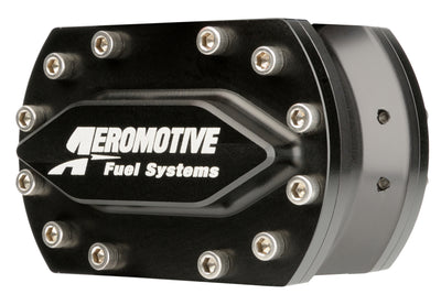 Aeromotive Spur Gear Fuel Pump 19.5GPM / .900 Gear / 3/8 Hex