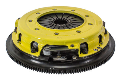 ACT 1969 Chevrolet Camaro Twin Disc XT Race Kit Clutch Kit
