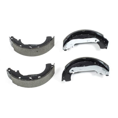 Power Stop 10-13 Ford Transit Connect Rear Autospecialty Brake Shoes