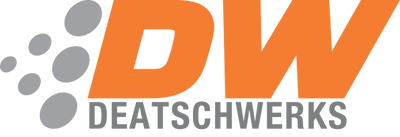 DeatschWerks 11-19 Ford Mustang X2 Series CPE Plumbing Kit