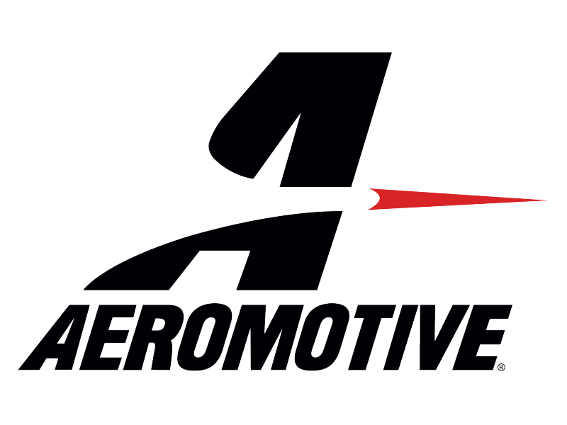 Aeromotive In-Line Filter - AN-12 / AN-08 Dual Outlet