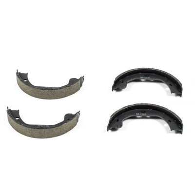 Power Stop 08-11 BMW 535i Rear Autospecialty Parking Brake Shoes