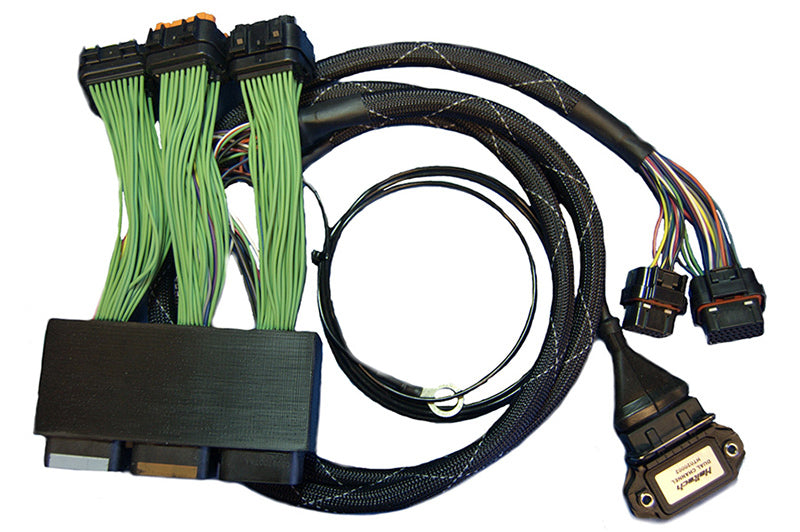 Haltech Dodge Neon SRT4 Elite 1000/1500 Plug-n-Play Adaptor Harness