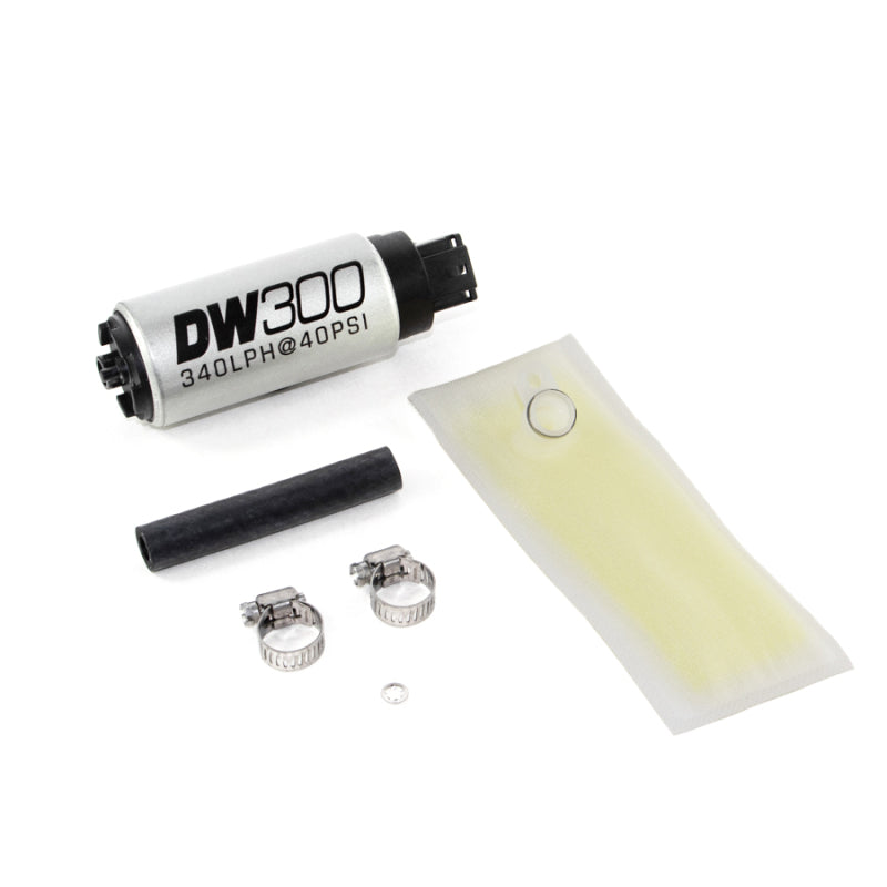DW300 Fuel Pump ( 92-00 )