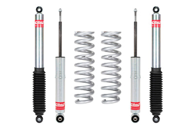 Eibach Pro-Truck Lift Kit for 15-17 Chevrolet Colorado (Pro-Truck Shocks Included)