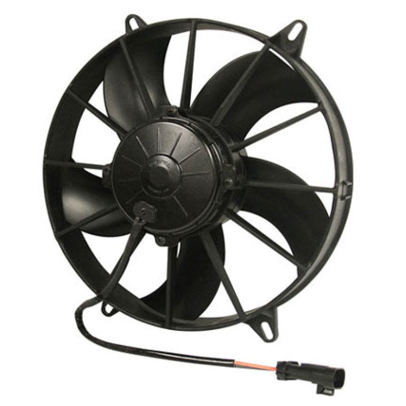 1604 CFM 11in High Output (H.O.) Fan - Pull