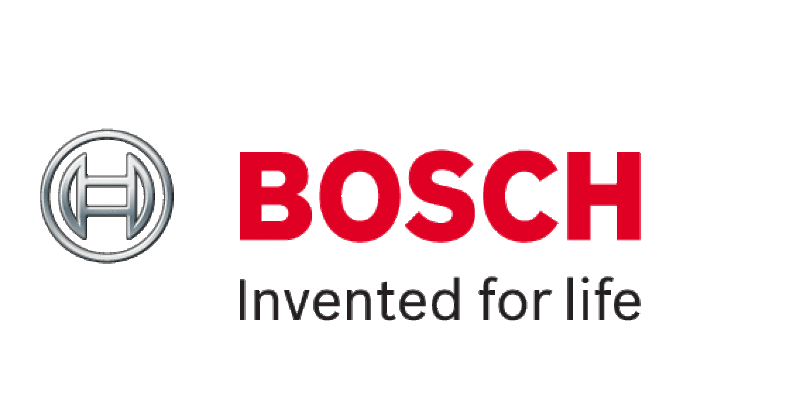 Bosch Knock Sensor