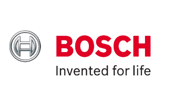 Bosch Self-Diagnosis Module