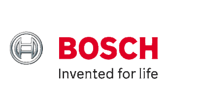 Bosch 2005 Volkswagen Jetta Hot-Film Air-Mass Meter