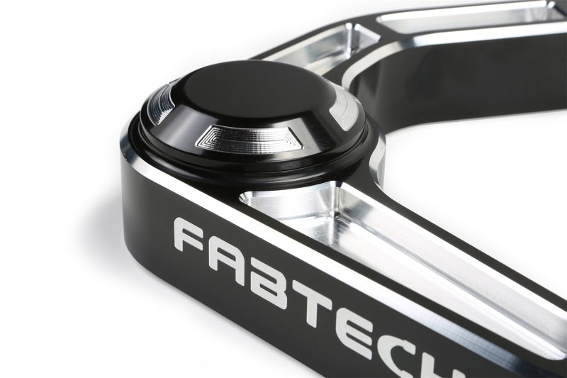 Fabtech 17-20 Ford F150 Raptor 4WD Ball Joint UCA System - Component Box