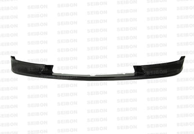 Seibon 04-08 Mazda RX-8 OEM-Style Carbon Fiber Front Lip