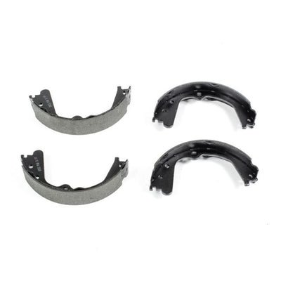 Power Stop 08-14 Ford E-150 Rear Autospecialty Parking Brake Shoes