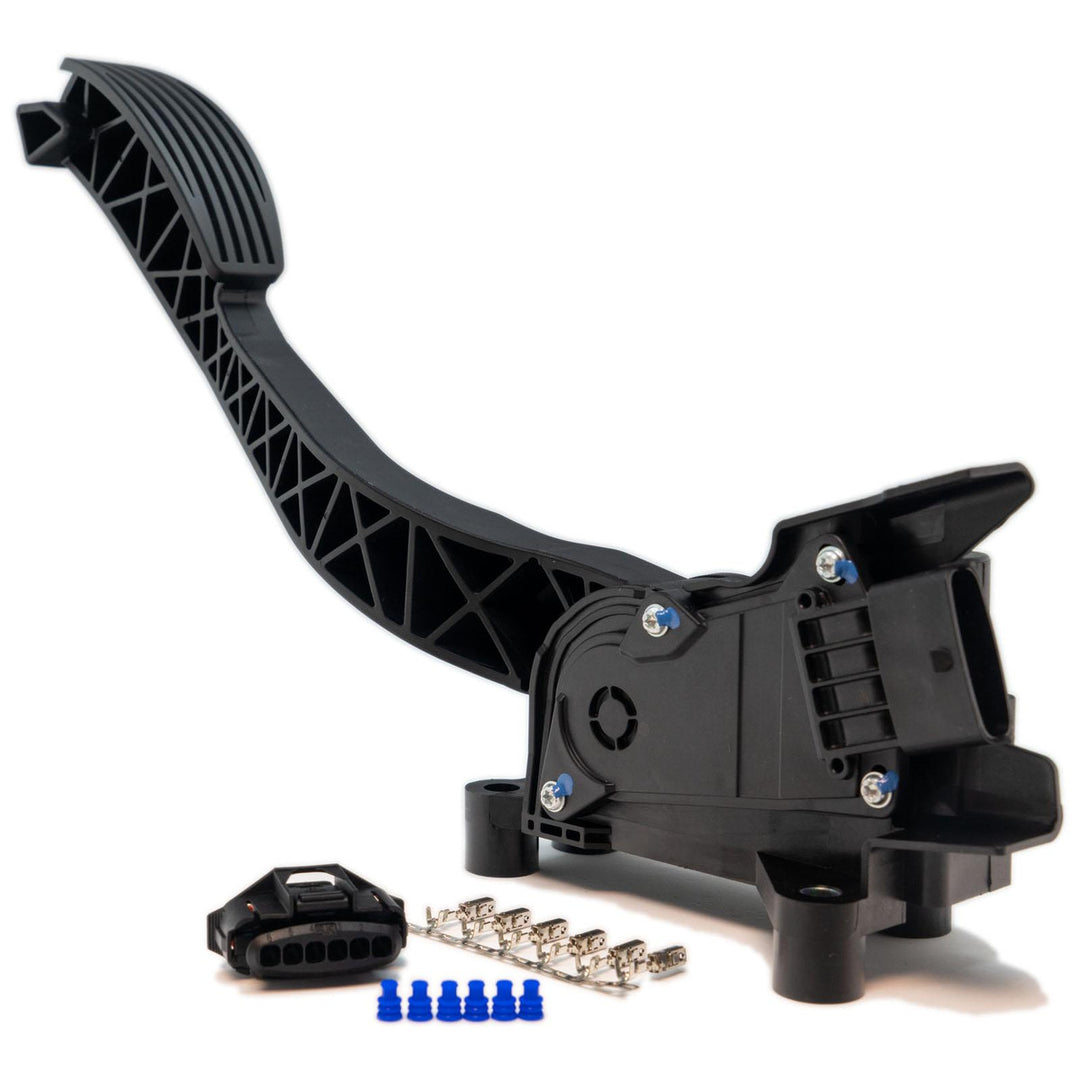 BoschAcceleratorPedalModule. BoschAcceleratorPedalModule.