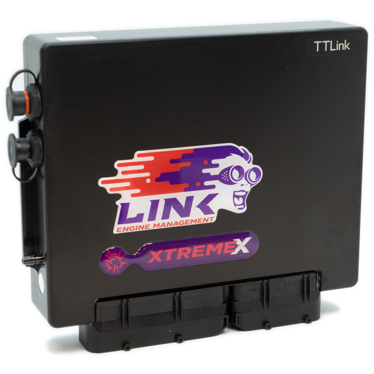 TTLink - TTX