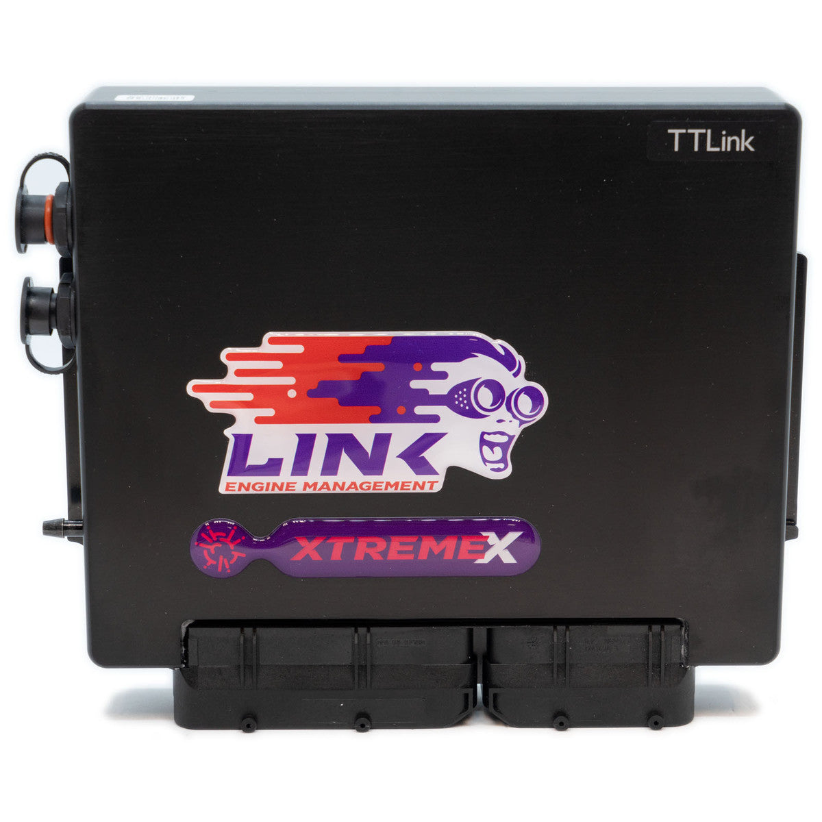 TTLink - TTX