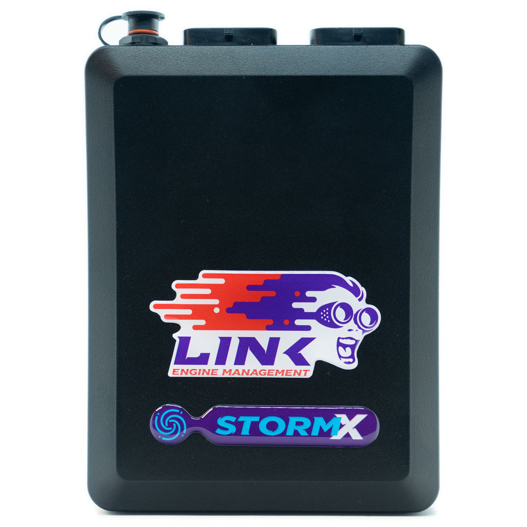 パーツ LINK ECU 05-08-kawasaki-zx-6r-flash-