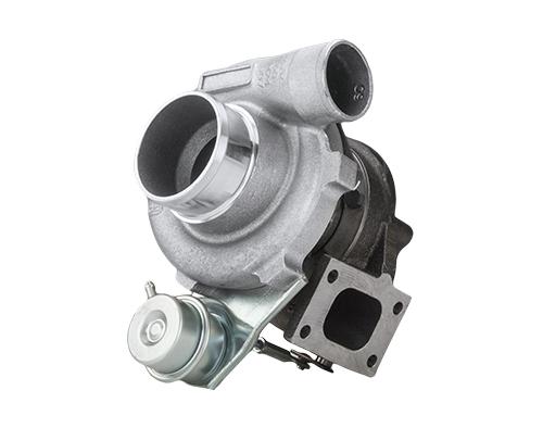 Garrett Turbocharger 0.64 A/R (480009-9 Low Boost Act) - GT2871R