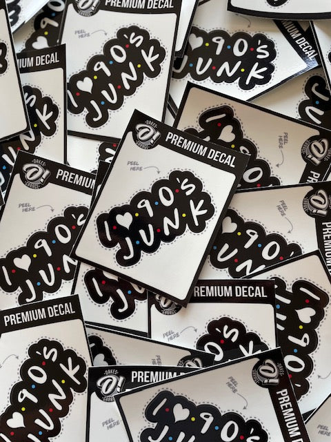 Matt Gondek Slap Pack 3＆4 ステッカーセット Matt Gondek's Slap Pack - Series 3 Stickers (SEALED) | eBay