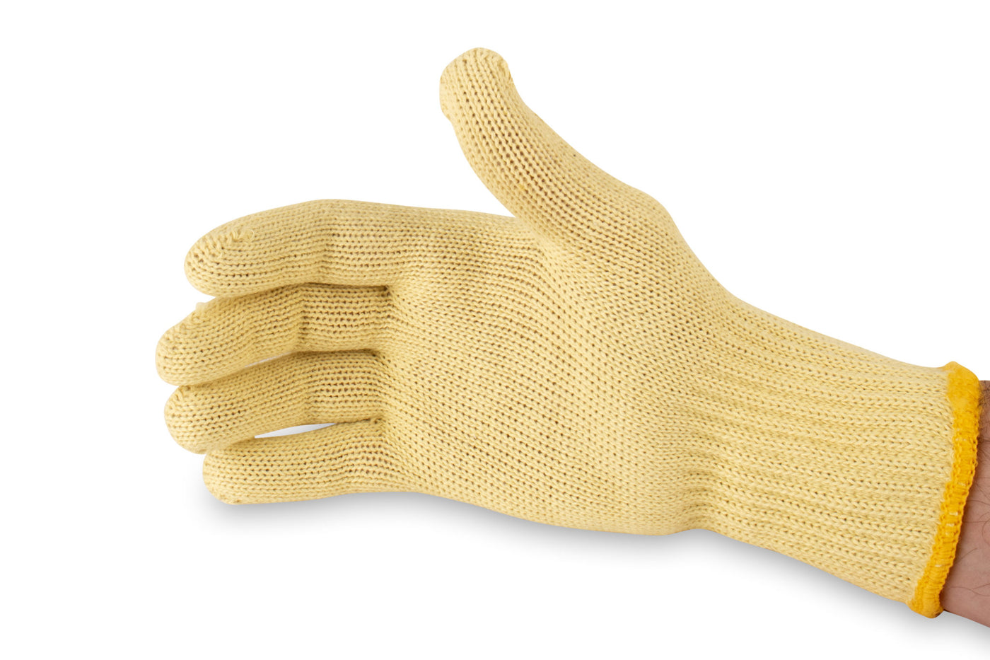 MECHANIC THERMAL PROTECTION GLOVES (PAIR)