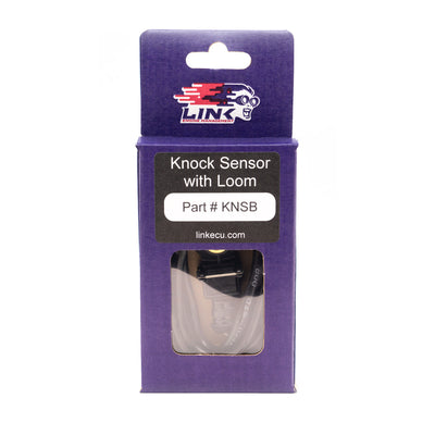 Knock Sensor with Loom - #KNSB