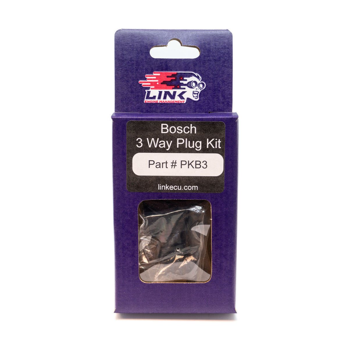 Bosch 3 Way Plug Kit