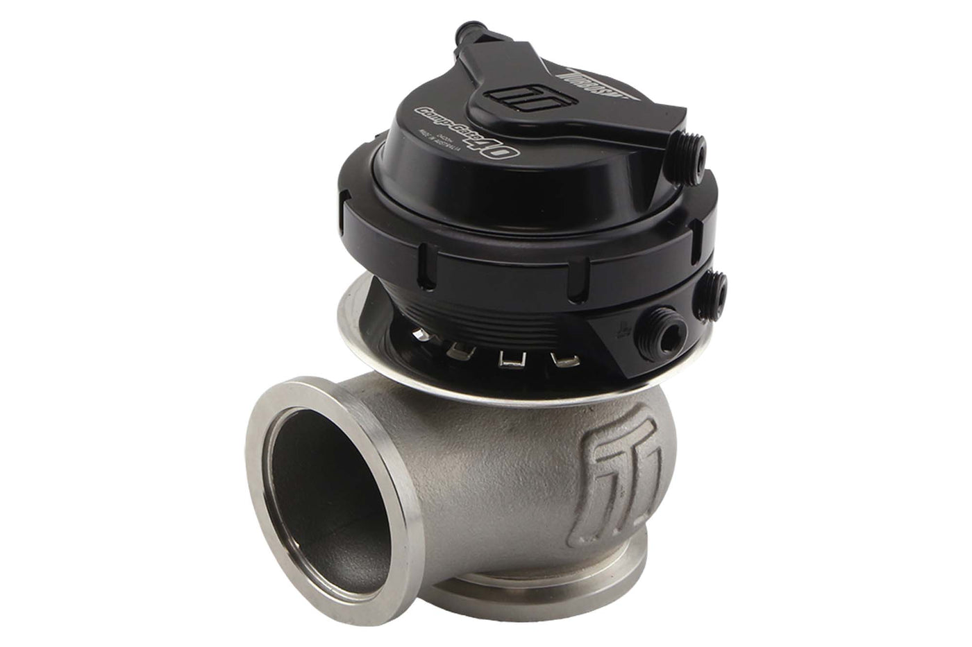 Turbosmart WG40 Gen V Comp-Gate40 - 14PSI Sleeper