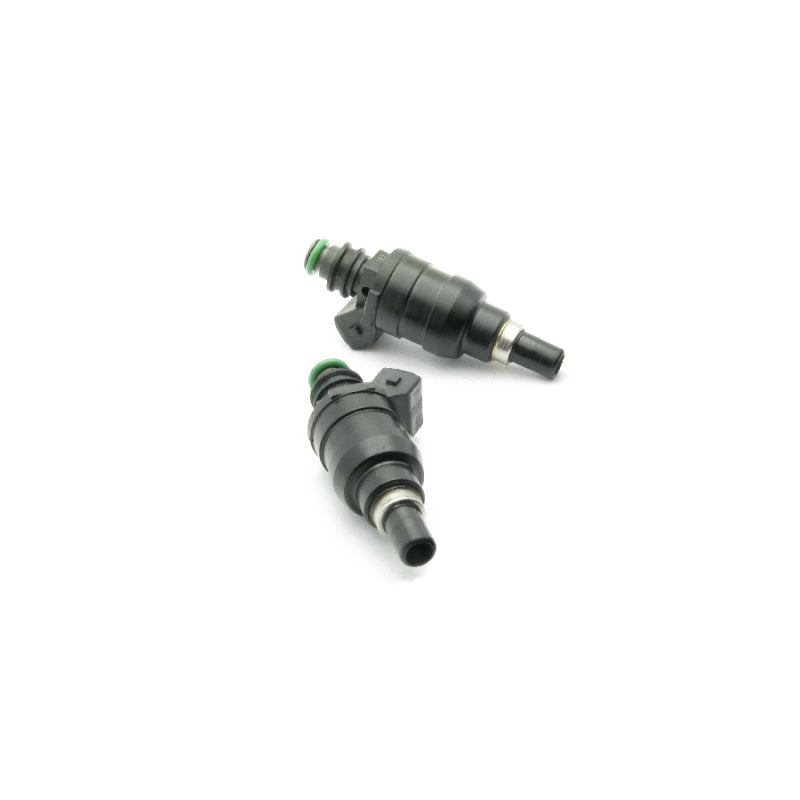 DeatschWerks 86-87 RX7 FC 1.3t 800cc Low Impedance Top Feed Injectors