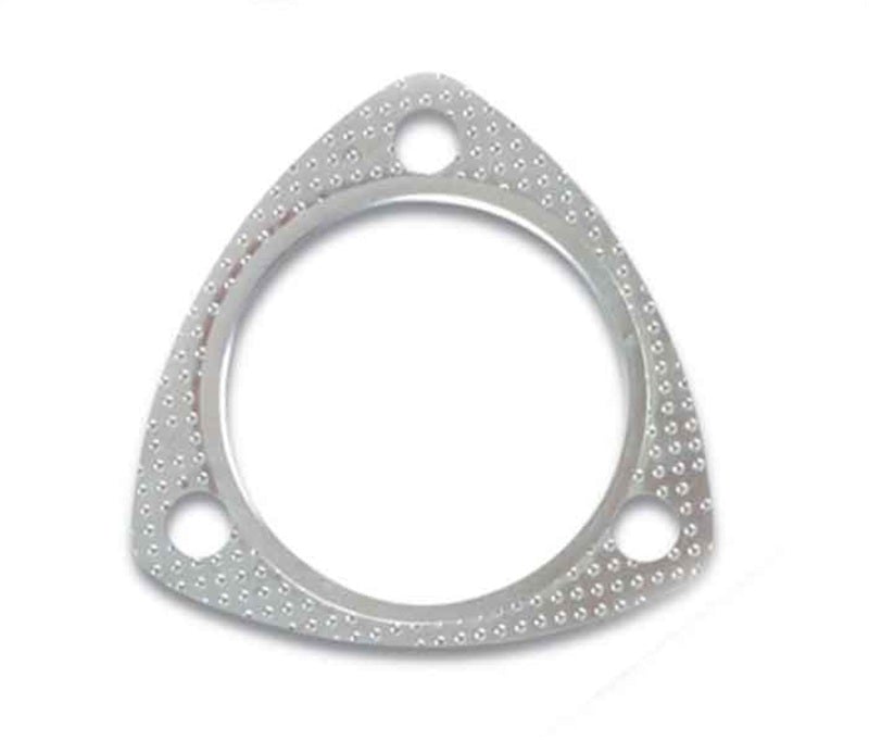 3-Bolt High Temperature Exhaust Gasket (3in I.D.)