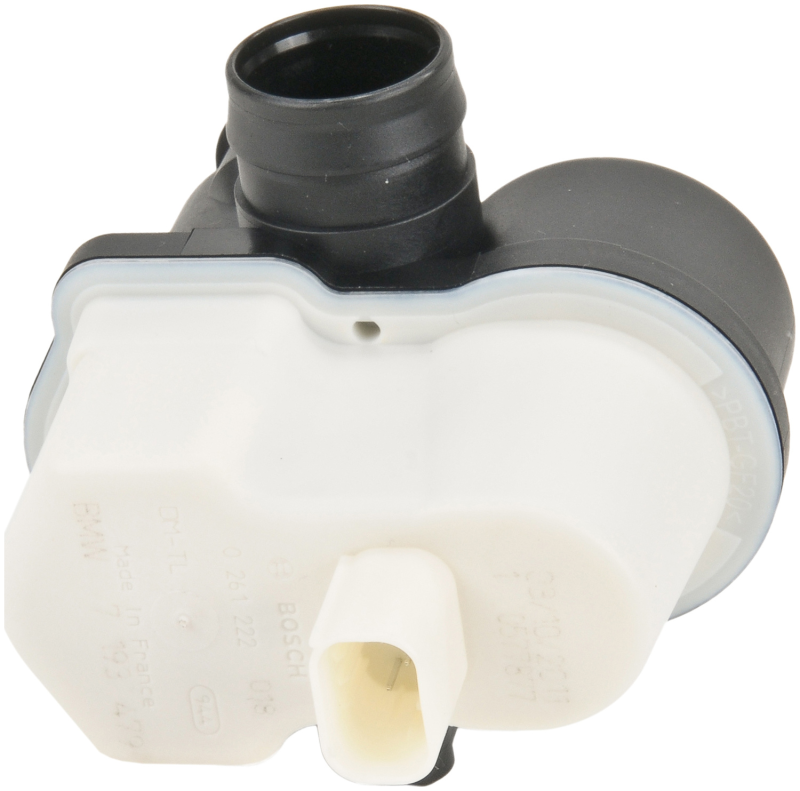 Bosch Self-Diagnosis Module