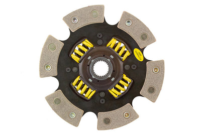 ACT 2007 Saturn Sky 6 Pad Sprung Race Disc