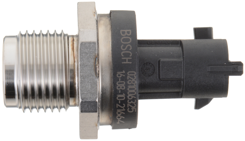 Bosch 03-07 Dodge 5.9L Cummins Rail Pressure Sensor