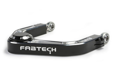 Fabtech 10-14 Ford F150 Raptor 4WD Ball Joint UCA System - Component Box