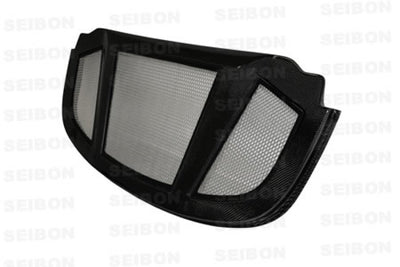 Seibon 92-06 Acura NSX OEM-Style Carbon Fiber Engine Cover