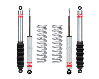 Eibach Pro-Truck Lift Kit for 15-17 Chevrolet Colorado (Pro-Truck Shocks Included)