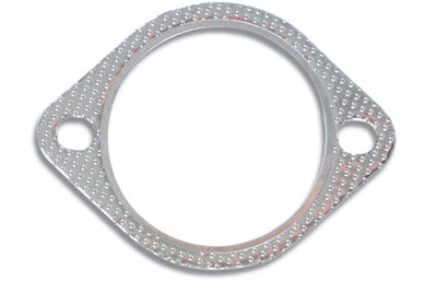 2-Bolt High Temperature Exhaust Gasket (3in I.D.)