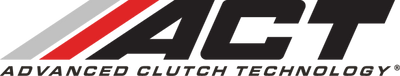 ACT 2000 Honda S2000 6 Pad Sprung Race Disc