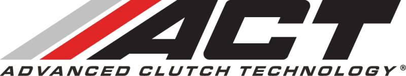 ACT 2007 Mazda 3 HD/Race Rigid 6 Pad Clutch Kit
