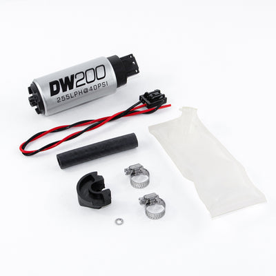 S14 / S15 - DW200 Fuel Pump w/ Install Kit