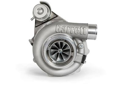 Garrett G35-1050 Turbocharger 1.01 A/R O/V V-Band In/Out - Internal WG (Standard Rotation)