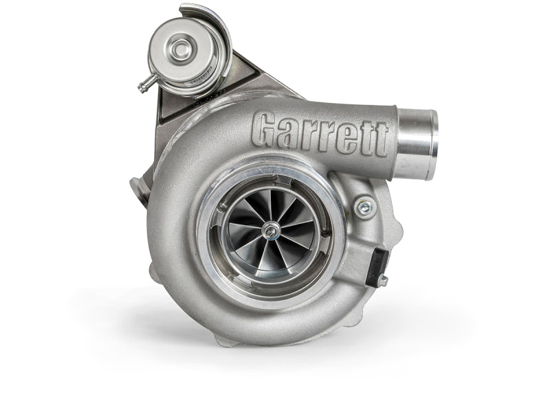 Garrett G35-900 Turbocharger 0.83 A/R O/V V-Band In/Out - Internal WG (Standard Rotation)