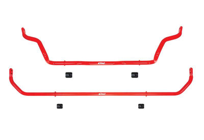Eibach 29mm Front & 26mm Rear Anti-Roll Kit for 2016+ Ford Focus RS