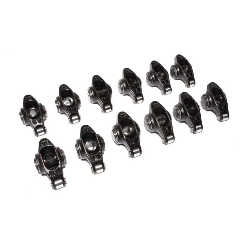 COMP Cams Rockers CS 1.65 7/16in Ultra Pro