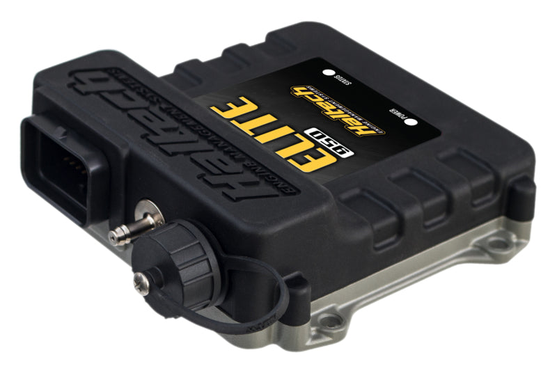 Haltech Elite 950 Premium Universal Wire-In Harness ECU Kit