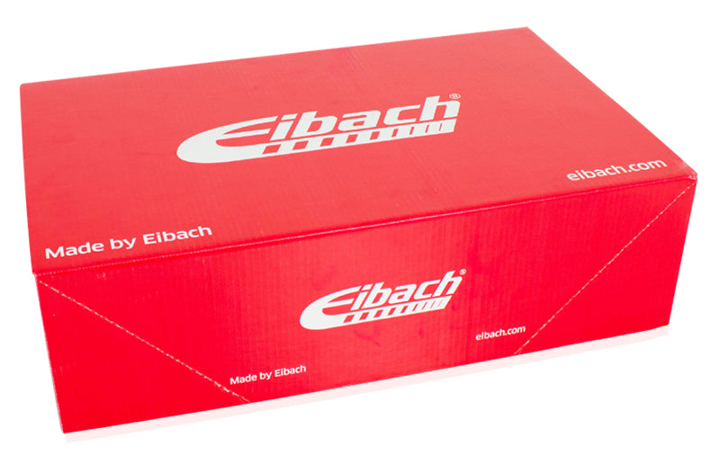 Eibach Pro-Alignment Kit for 00-06 Lincoln LS V6 & V8