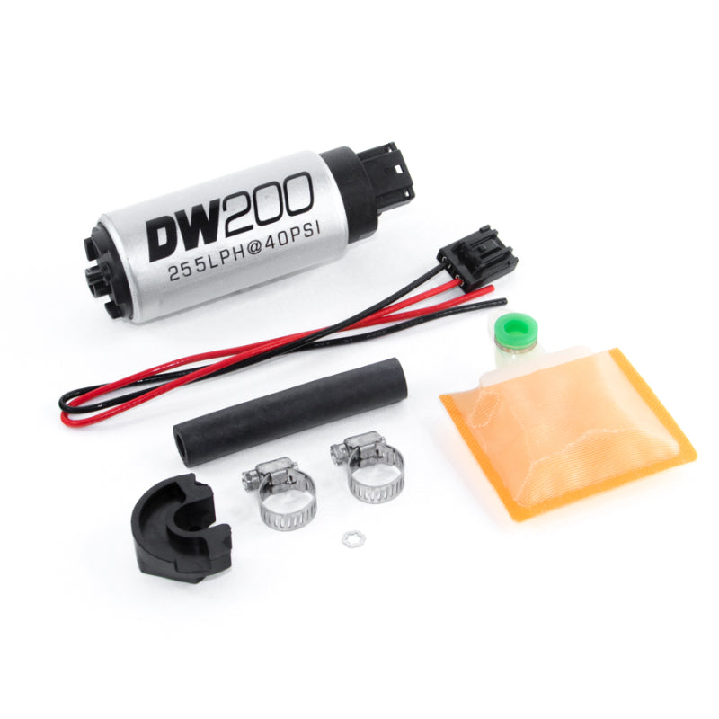 S13 - DW200 Fuel Pump w/ Set Up Kit