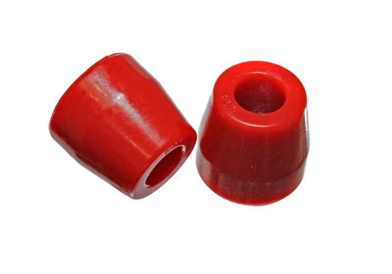 Energy Suspension Mgb Rear Bump Stop - Red