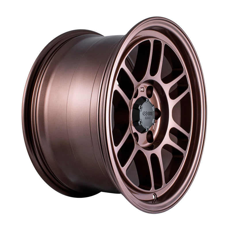 RPT1 - 17x9 / 6x135 / +12 -  Copper