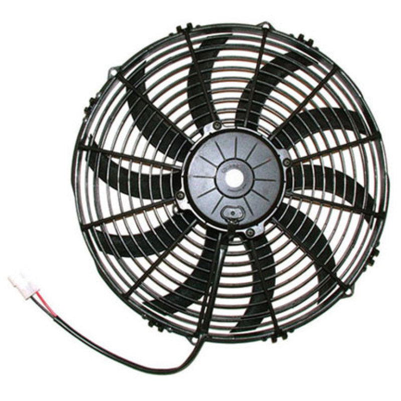 1777 CFM 13in High Performance Fan - Pull / Curved (VA13-AP70/LL-63A)