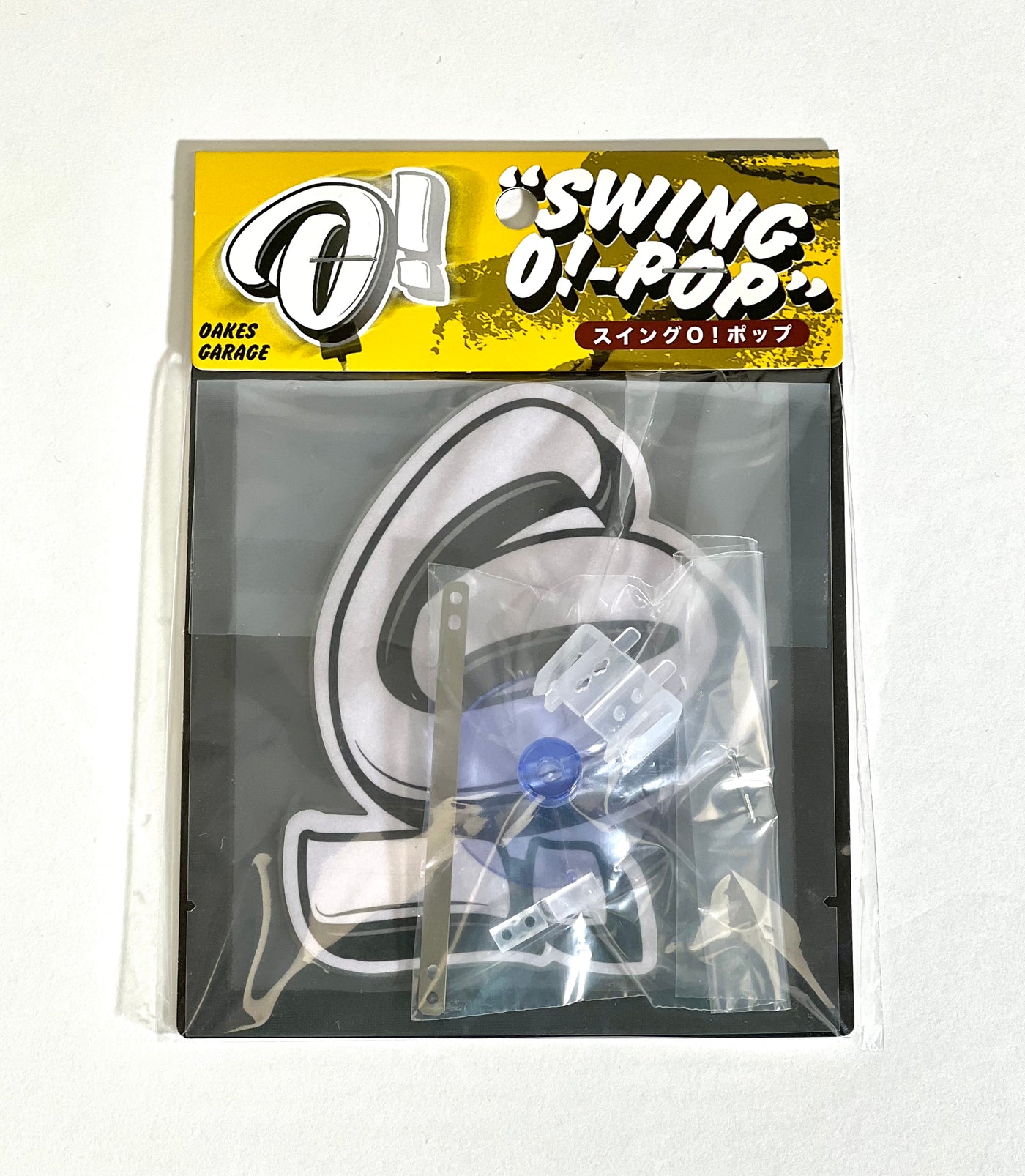 Swing "O!" Pop - Air freshener